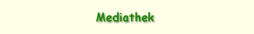 Mediathek der HOG Wojteg